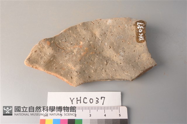 陶片藏品圖，第2張
