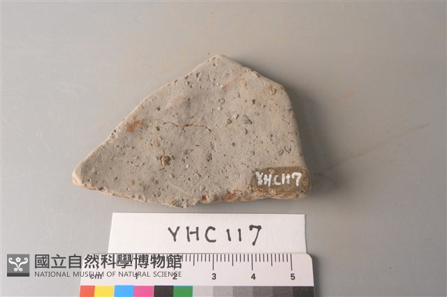 陶片藏品圖，第2張