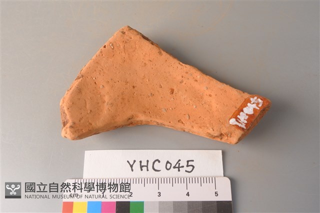 陶片藏品圖，第2張