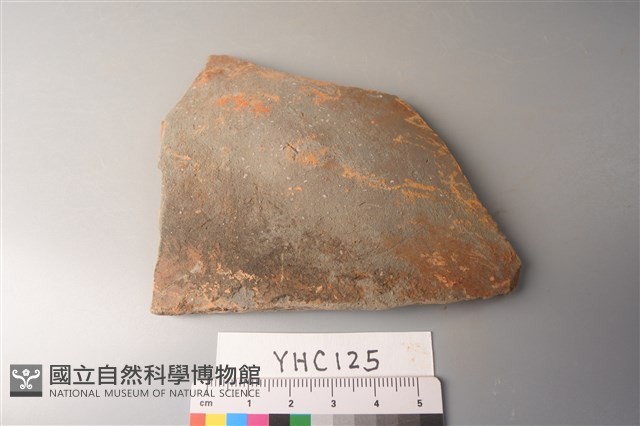 陶片藏品圖，第2張
