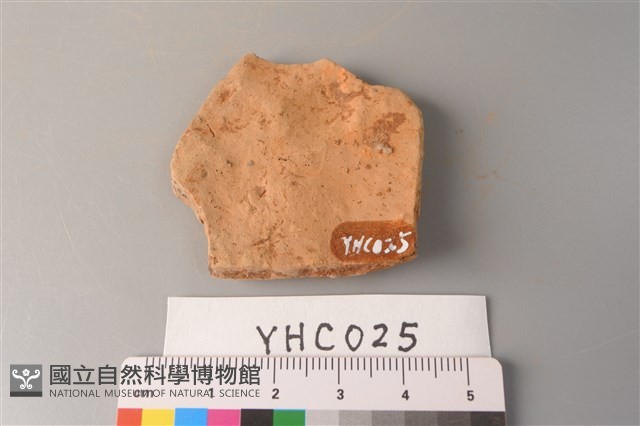 陶片藏品圖，第2張