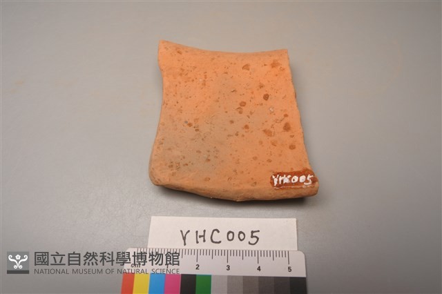 陶片藏品圖，第2張