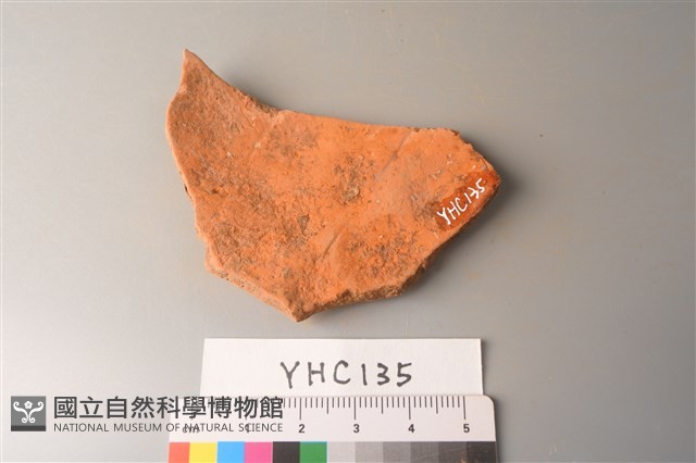 陶片藏品圖，第2張