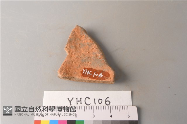 陶片藏品圖，第2張