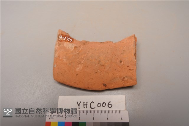 陶片藏品圖，第2張