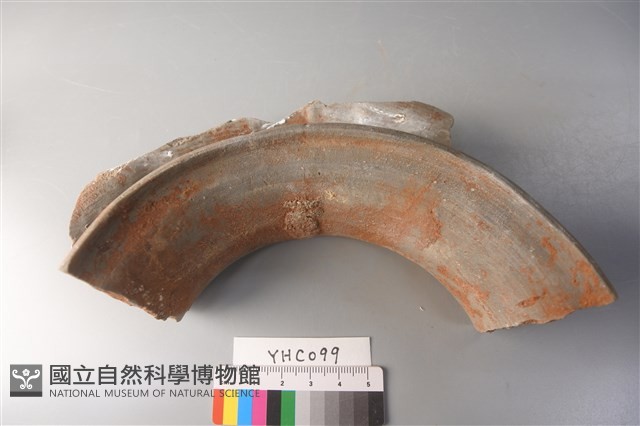 陶片藏品圖，第2張
