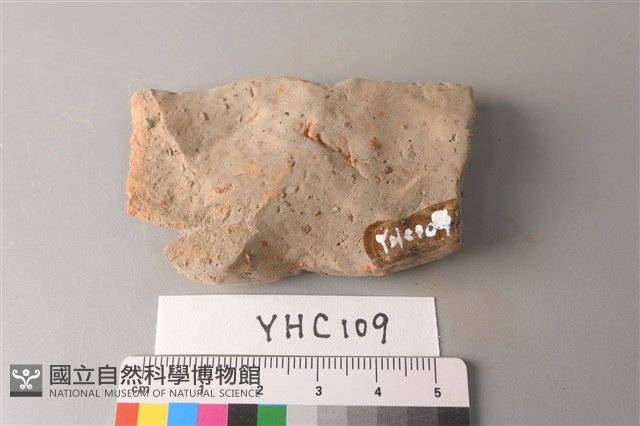 陶片藏品圖，第2張