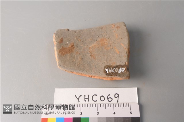 陶片藏品圖，第2張
