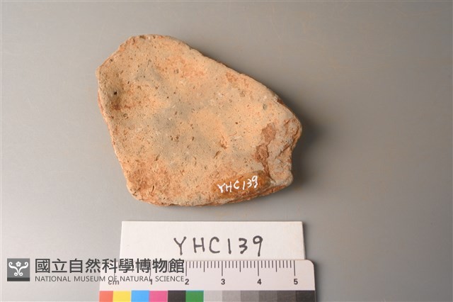 陶片藏品圖，第2張