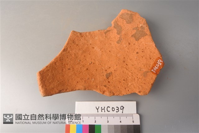 陶片藏品圖，第2張