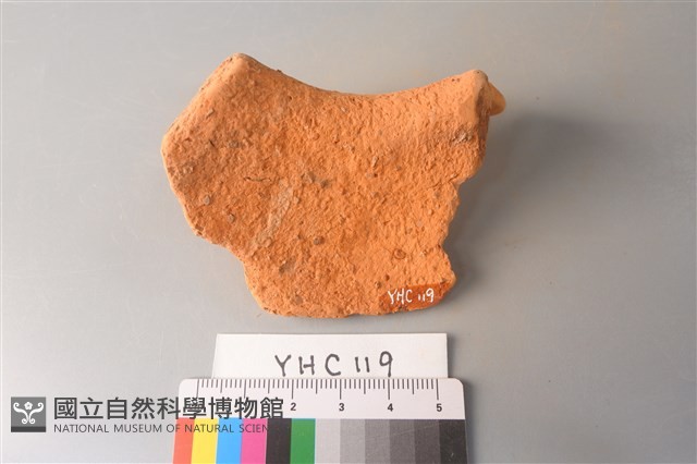 陶片藏品圖，第2張