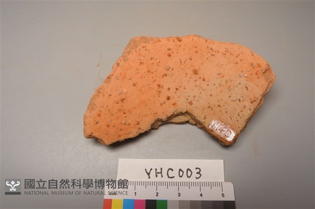 陶片藏品圖，第4張