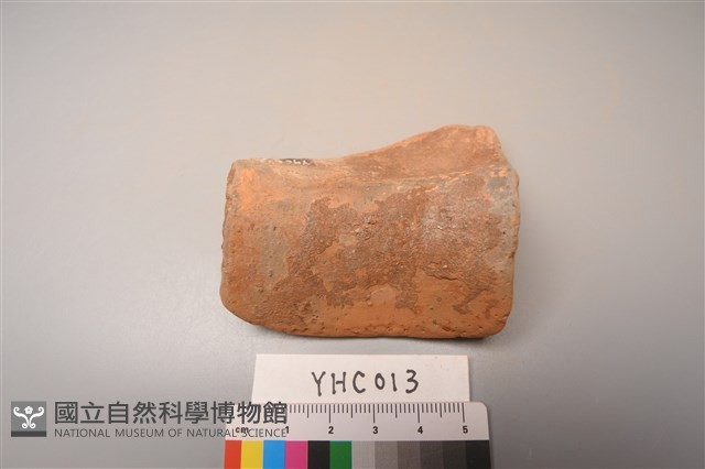 陶片藏品圖，第4張