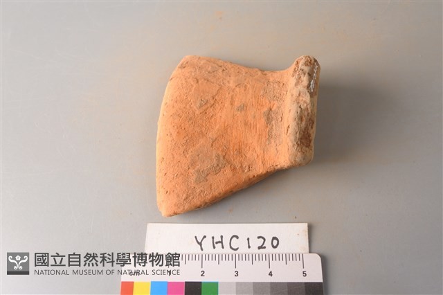 陶片藏品圖，第4張