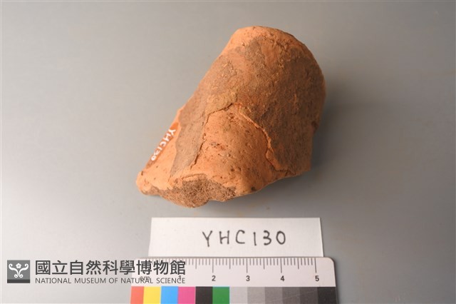 陶片藏品圖，第4張