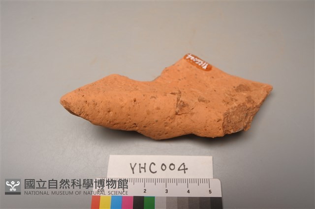 陶片藏品圖，第4張