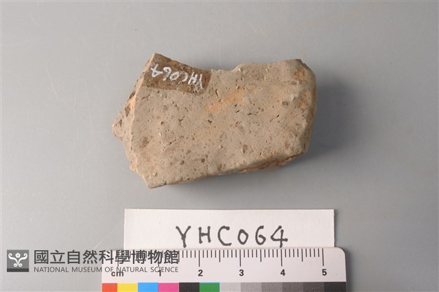 陶片藏品圖，第4張