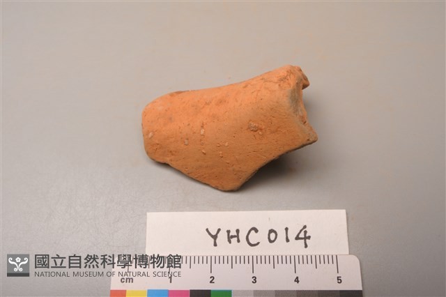 陶片藏品圖，第4張