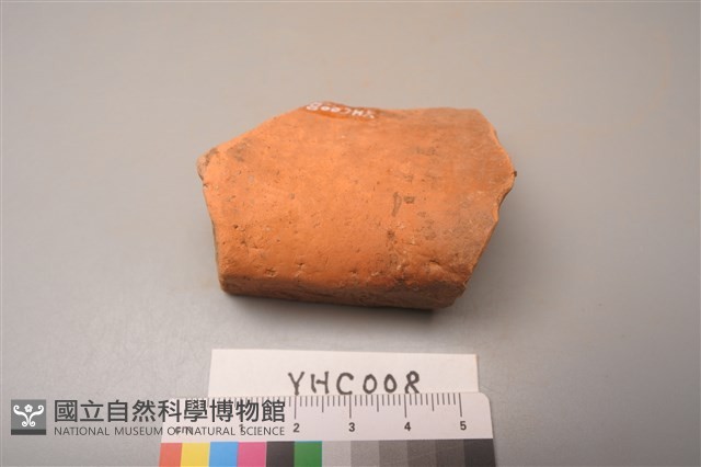陶片藏品圖，第4張
