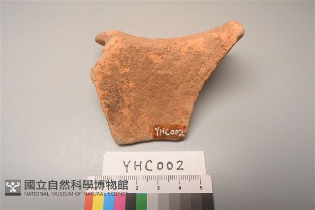 陶片藏品圖，第4張