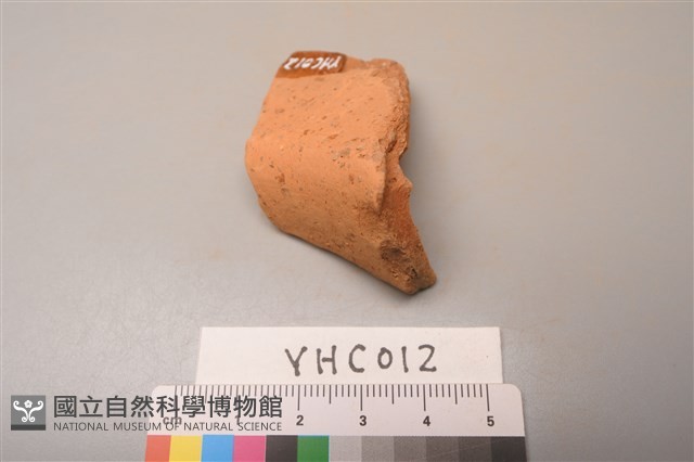 陶片藏品圖，第4張