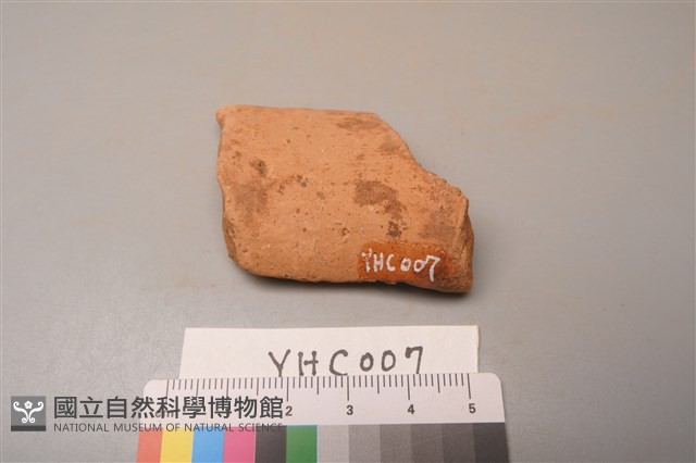 陶片藏品圖，第4張