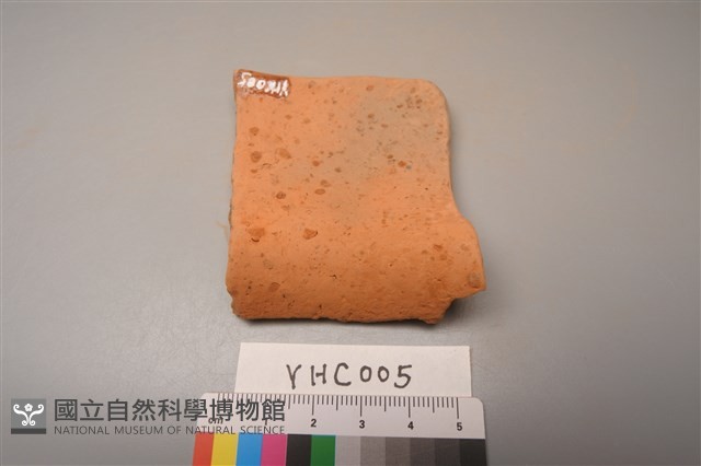 陶片藏品圖，第4張