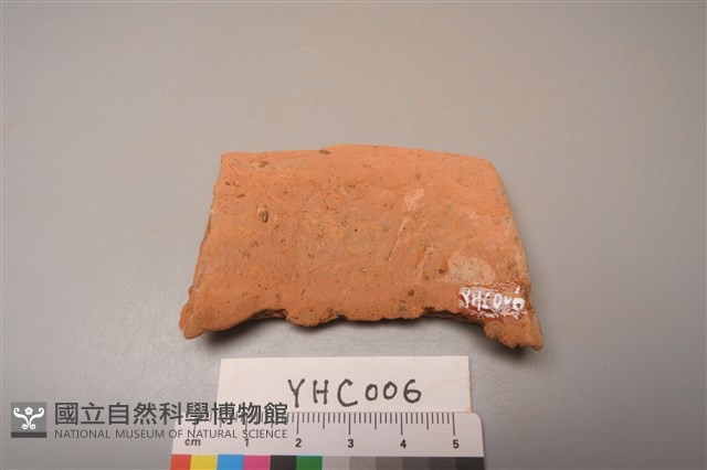 陶片藏品圖，第4張