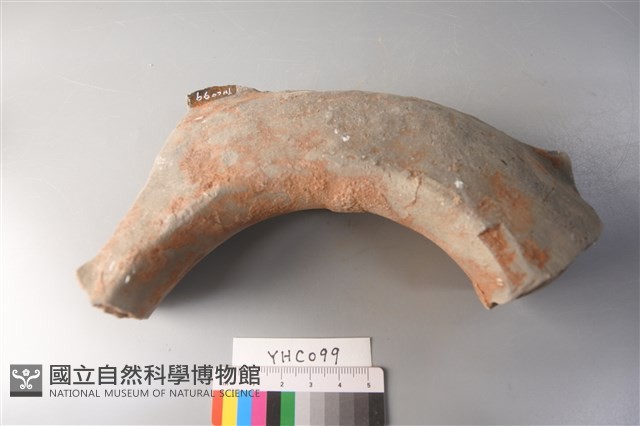 陶片藏品圖，第4張