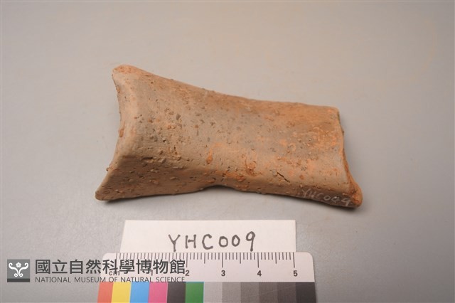 陶片藏品圖，第4張