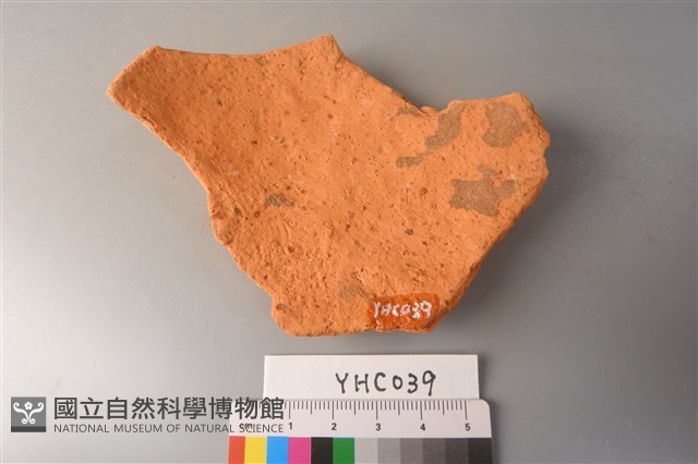 陶片藏品圖，第4張