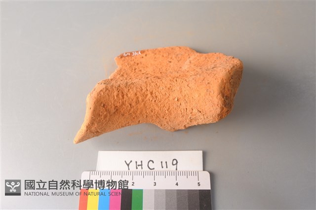 陶片藏品圖，第4張