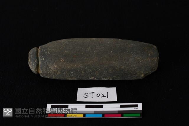 兩縊型網墜藏品圖，第6張