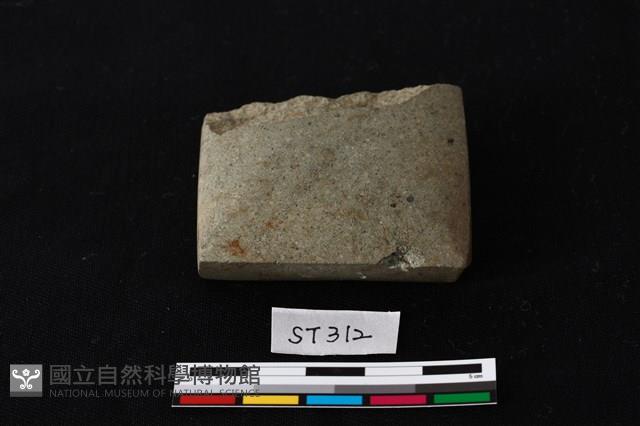 石錛藏品圖，第7張