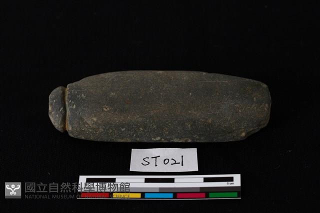 兩縊型網墜藏品圖，第7張