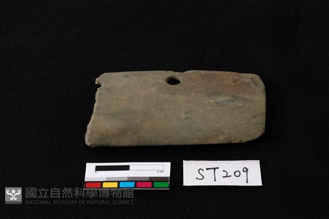 石刀藏品圖，第7張