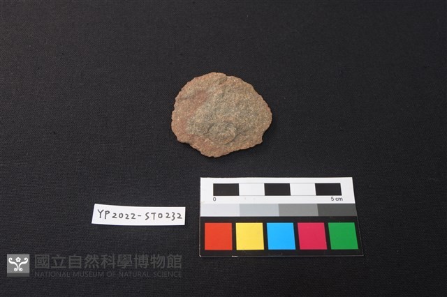 石片器藏品圖，第2張