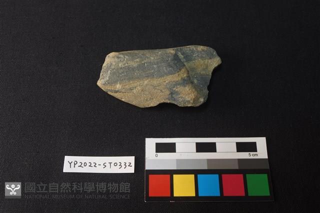 石核器藏品圖，第2張