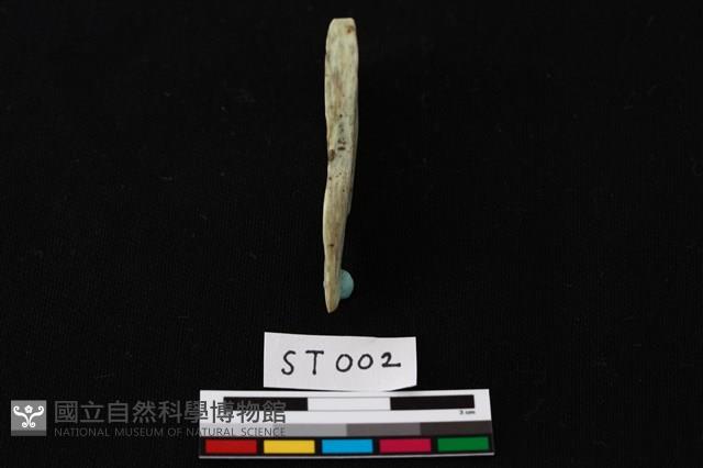 石片器藏品圖，第2張