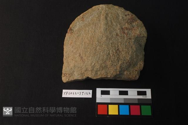 石鋤藏品圖，第2張