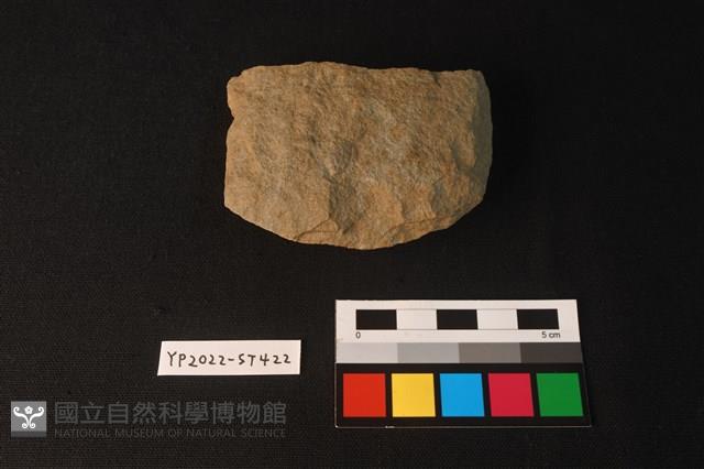 斧鋤型器藏品圖，第2張