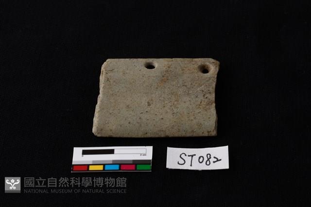石刀藏品圖，第2張