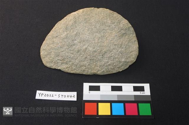 石片器藏品圖，第2張