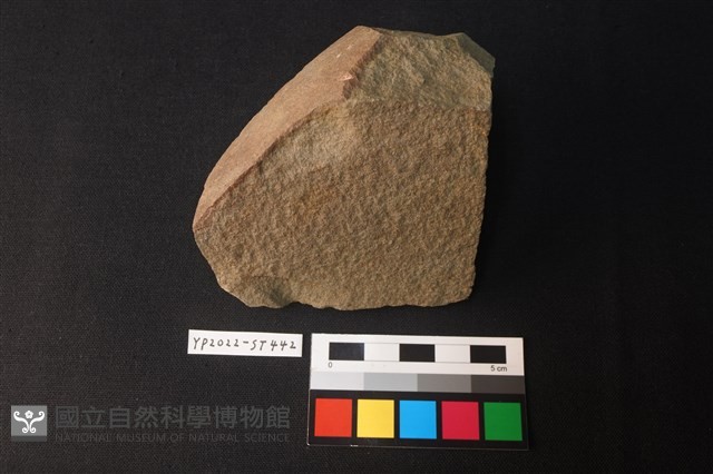 石核藏品圖，第2張