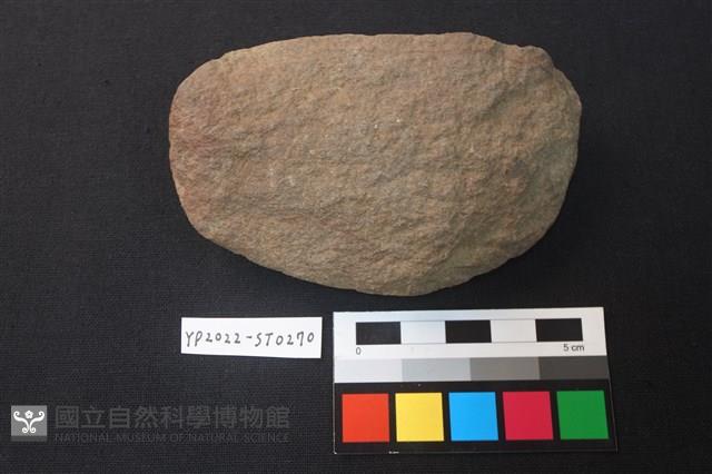 石片器藏品圖，第2張