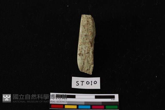 玉錛藏品圖，第2張