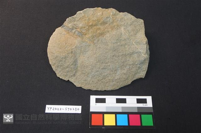 石片器藏品圖，第2張