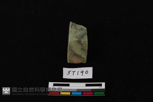 玉錛藏品圖，第2張
