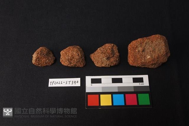 火燒土藏品圖，第2張