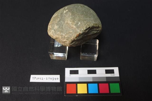 石核器藏品圖，第2張